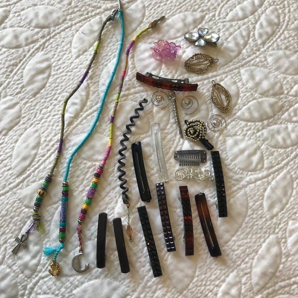Other - Misc. Girls/Women's Hair Accessories